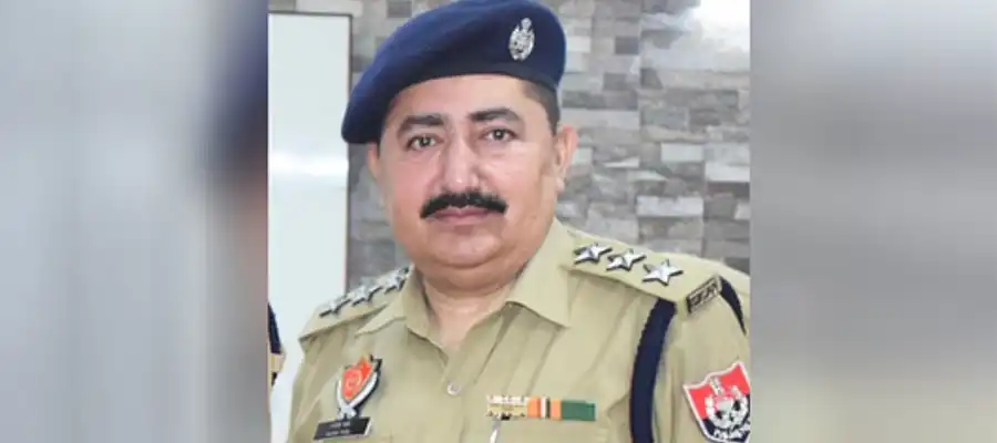 Punjab Police DSP arrested, Women Cell DSP bribe, Punjab DSP corruption case, DSP arrested for bribery, Punjab graft case update, Punjab police scandal, Bribe to quash case, Anti-corruption action Punjab, Punjab DSP news, Police officer bribery arrest- True Scoop
