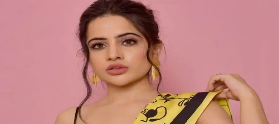 Uorfi Javed threats, Uorfi Javed abuse Traitors, Uorfi Javed Traitors winner, Uorfi Javed controversy, The Traitors Karan Johar, Uorfi Javed speaks out, Uorfi Javed hate messages, Uorfi Javed news update, Reality show backlash, Uorfi Javed latest news          Ask ChatGPT- True Scoop