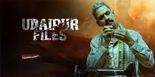 Udaipur files, Udaipur files release date, Udaipur files real story, Kanhaiya Lal murder case, Kanhaiya Lal murder Udaipur- True Scoop