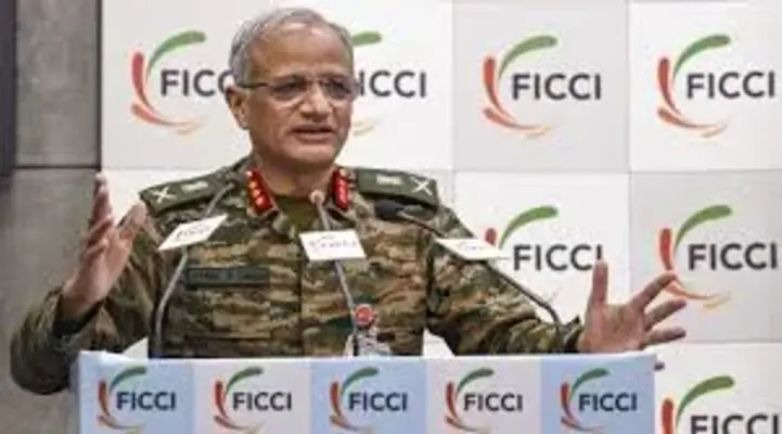 Lt Gen Rahul Singh, Fact check, Operation Sindoor, Indian deputy chief, Pakistan's C4 intelligence, Fact Check, Trending- True Scoop