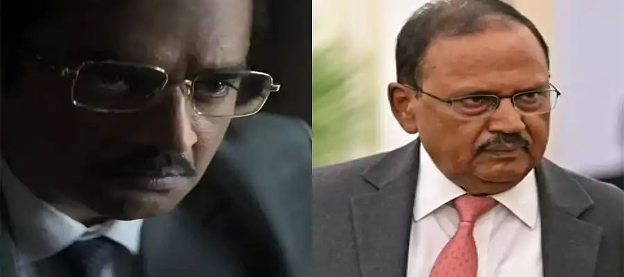Dhurandhar True Story, Dhurandhar Real Story, Dhurandhar NSA Ajit Doval, Dhurandhar Unknown Men Pakistan RAW, Dhurandhar Ranveer Singh True Story, Dhurandhar R Madhavan Ajit Doval, OTT- True Scoop