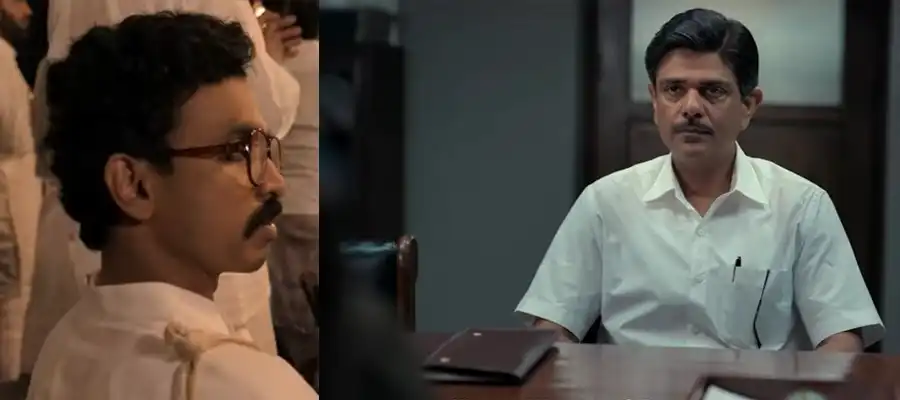 The Hunt – The Rajiv Gandhi Assassination Case, The Hunt SonyLiv, The Hunt Real Story, The Hunt True Story, The Hunt SonyLiv Sivasaran Alive Capture, Sivasaran The Hunt Delay in capturing, OTT- True Scoop