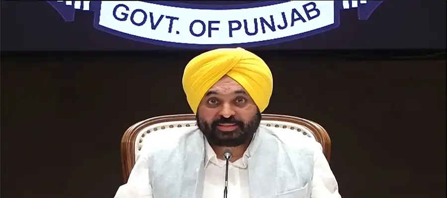 Anti-Sacrilege bill, Capital punishment, Capital Punishment for Sacrilege, Punjab CM, Anti-Sacrilege bill proposal, Punjab news today, Punjab Updates, Punjab- True Scoop