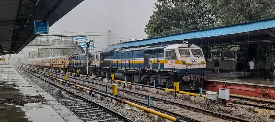 Punjab New Trains from Ferozepur, new Train Services Ferozepur, Firozpur Cantt–Hazur Sahib Nanded, Firozpur Cantt-Haridwar, Firozpur-Sahibzada Ajit Singh Nagar, Punjab- True Scoop
