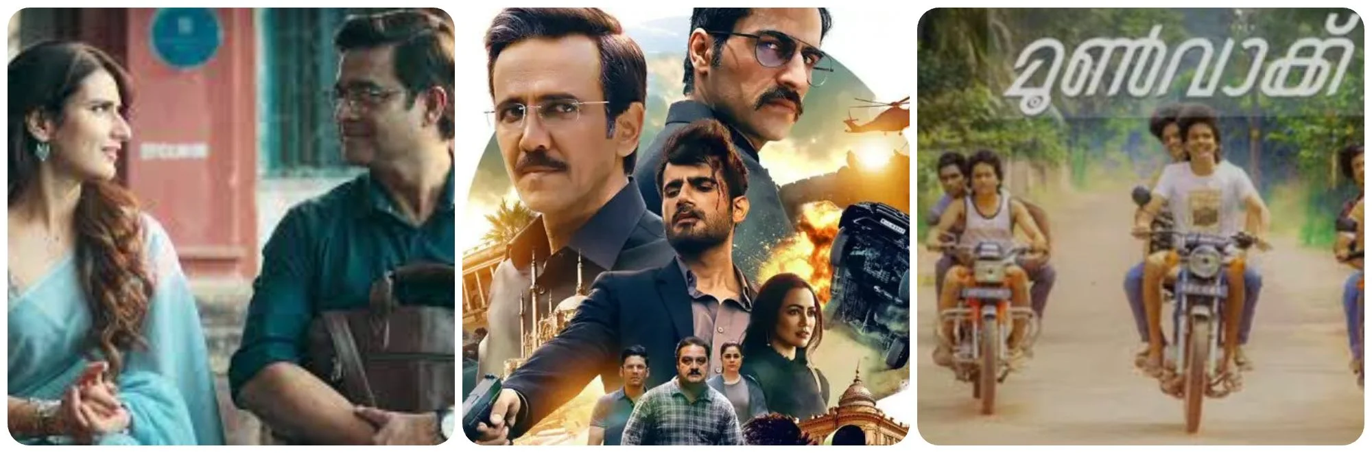 OTT releases July 2025, new movies on OTT July 2025, web series releasing this week, Netflix July 2025 releases, Amazon Prime new shows July, Special Ops 2 release date, Malayalam movies on OTT- True Scoop