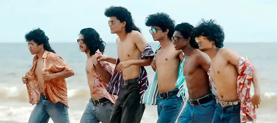 Is Moonwalk movie inspired from a real-life Michael Jackson fan?, Where to watch Moonwalk?, Audience reaction to Moonwalk, Moonwalk movie, New Malayalam movie, OTT release, Jio Cinema, Michael Jackson, Moonwalk released on JioCinema, OTT- True Scoop