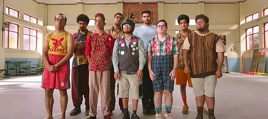 Invisible Autism, Down Syndrome, Amir khan, Sitare Zameen par, Sitare Zameen Par storyline, Sitare zameen par movie characters, India, Extra Lens- True Scoop