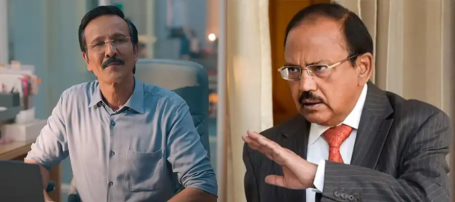 Special Ops 2 Himmat Singh, Special Ops 2 Real Story, Special Ops 2 True Story, Special Ops 2 Ajit Doval, Special Ops 2 Himmat Singh Ajit Doval, OTT- True Scoop