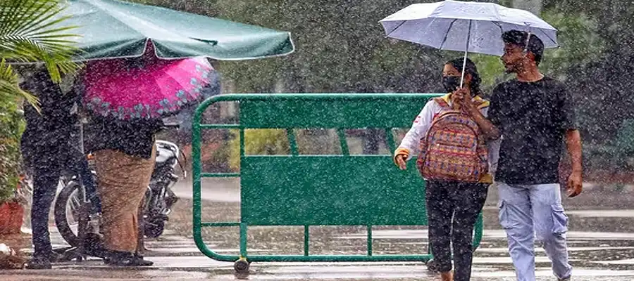 Punjab Rainfall Prediction, Punjab Thunderstorm Prediction, Ludhiana Rainfall Prediction, Jalandhar Heavy Rainfall Prediction, Punjab Monsoon July 2025, Punjab- True Scoop