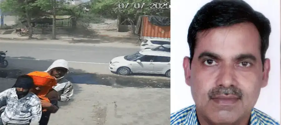 Sanjay Verma Murder Case, Textitle Businessman Sanjay Verma, Sanjay Verma Abohar, Police Encounter Sanjay Verma Murder Case, Who shot Sanjay Verma, Punjab- True Scoop