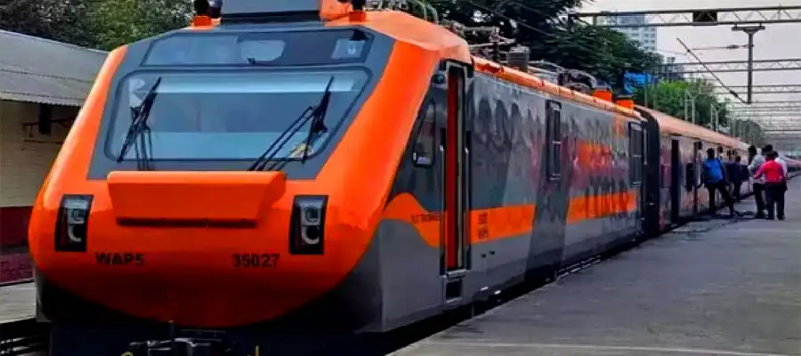 New Amrit Bharat Express, Amrit Bharat Express Amritsar, Amrit Bharat Express from Amritsar, AMritsar-Saharsa Amrit Bharat Express, Amritsar-Bihar Amrit Bharat Express, Amritsar to Bihar Amrit Bharat Express, Amrit Bharat Express Jalandhar, Punjab- True Scoop