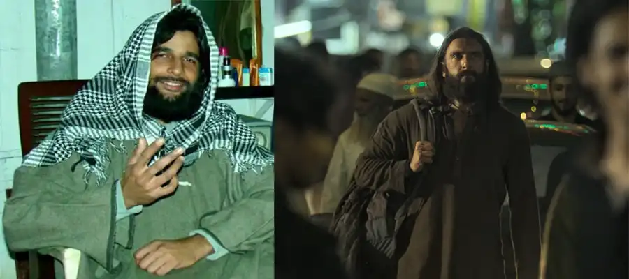 Dhurandhar True Story, Dhurandhar Real Story, Dhurandhar True Story Ranveer Singh Character, Dhurandhar Major Mohit Sharma, Dhurandhar Who was Major Mohit Sharma, Ranveer Singh Major Mohit Sharma- True Scoop