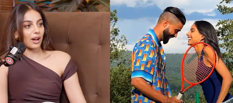 Banita Sandhu AP Dhillon, Banita Sandhu Podcast, Banita Sandhu on With You Music Video, Banita Sandhu Boyfriend, Banita Sandhu Breakup, OTT, Punjab- True Scoop