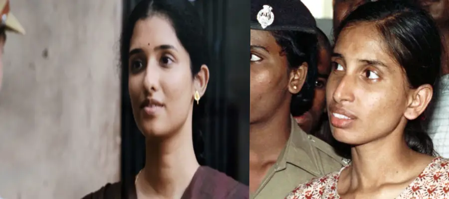 The Hunt Real Story Where is Nalini Sriharan, The Hunt SonyLiv, The Hunt Real Story, The Hunt True Story, The Hunt Rajiv Gandhi Assassination Case, OTT- True Scoop