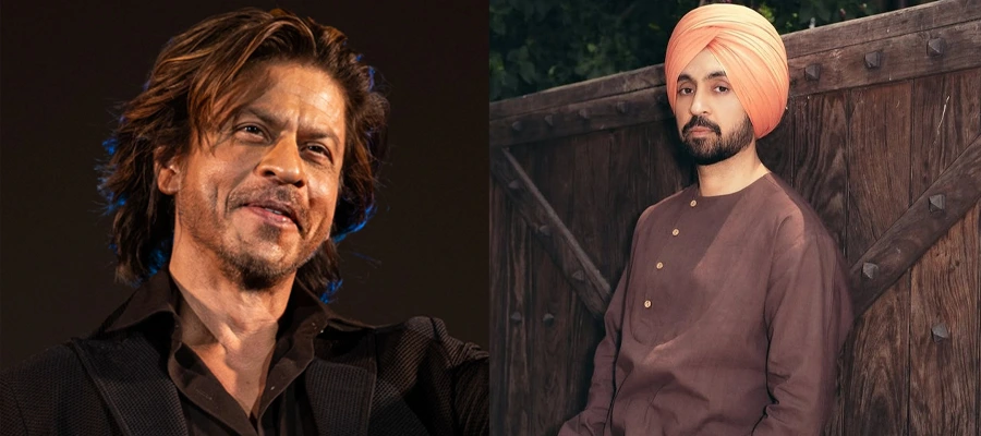 Diljit Dosanjh Border 2, Border 2 shoot update, Diljit retro look, Shah Rukh Khan song Border 2, Diljit Dosanjh latest movie, Border 2 movie news, SRK song in Border 2, Diljit Dosanjh Bollywood film, Border 2 retro vibes, Diljit Dosanjh new project- True Scoop