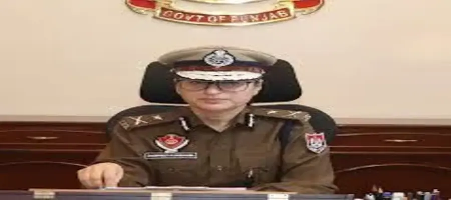 Jalandhar police advisory for crackers, Jalandhar CP, Jalandhar CP Dhanpreet Kaur, Jalandhar strict rules for crackers, advisory enforcement date, Punjab- True Scoop