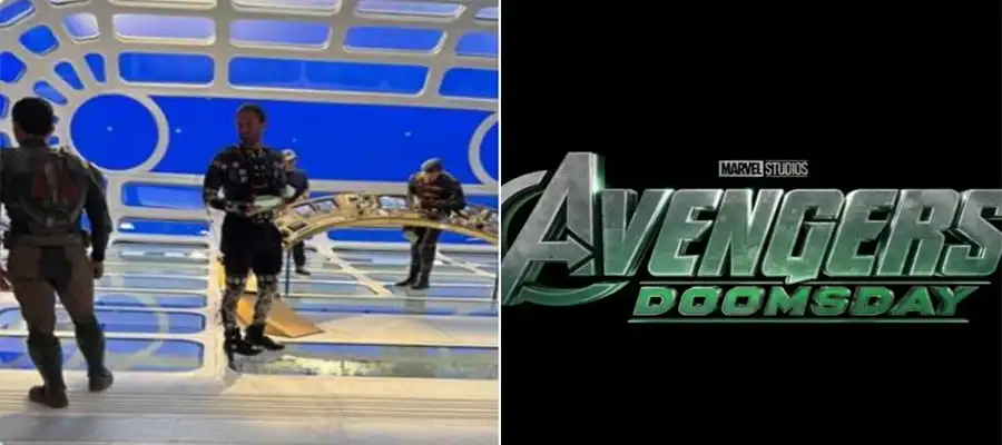 Avengers: Doomsday, Avengers: Doomsday plot leaked, Avengers: Doomsday release date, Avengers: Doomsday full cast, Robert Downey Jr., Chris Hemsworth, Doctor Doom, New Avengers, Multiverse crossover, Marvel Cinematic Universe (MCU), Avengers-Fantastic Four-X-Men, OTT- True Scoop