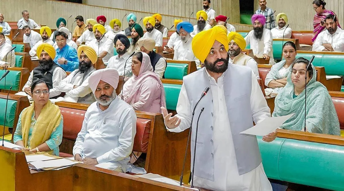 Punjab Vidhan Sabha 2025, Punjab bills passed July 11, Rayat Bahra University Bill, CGC University Mohali Bill, Punjab labour law amendment, Prevention of Cruelty to Animals Punjab, Punjab legislative session update- True Scoop