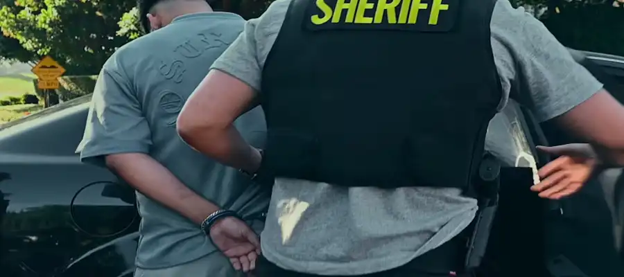 San Joaquin County Arrests, San Joaquin County Punjab Origin Men Arrests, California case arrests, Gang-Related Kidnapping Punjab US Arrest, California News, Punjab- True Scoop