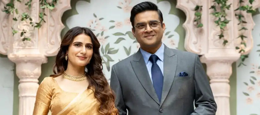 Aap Jaisa Koi, Aap Jaisa Koi Review, Aap Jaisa Koi True Story, Aap Jaisa Koi Real Story, Aap Jaisa Koi Netflix, Aap Jaisa Koi Shrirenu Tripathi, Real Life Shrirenu Tripathi, OTT- True Scoop