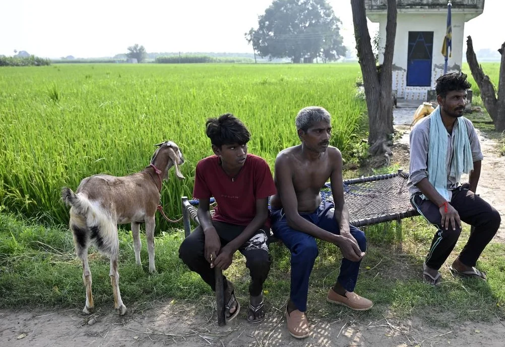 Punjab migrant eviction, Lakhanpur Panchayat order, Fatehgarh Sahib news, migrant workers in Punjab, Panchayat migrant controversy, Punjab village eviction notice, legal rights of migrants India- True Scoop