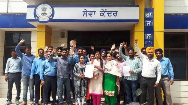 Model Town Sewa Kendra Jalandhar, Punjab government public services, extended Sewa Kendra hours, Jalandhar citizen services, Sewa Kendra timings July 2025, services at Sewa Kendra Punjab, Bhagwant Mann public service reform- True Scoop