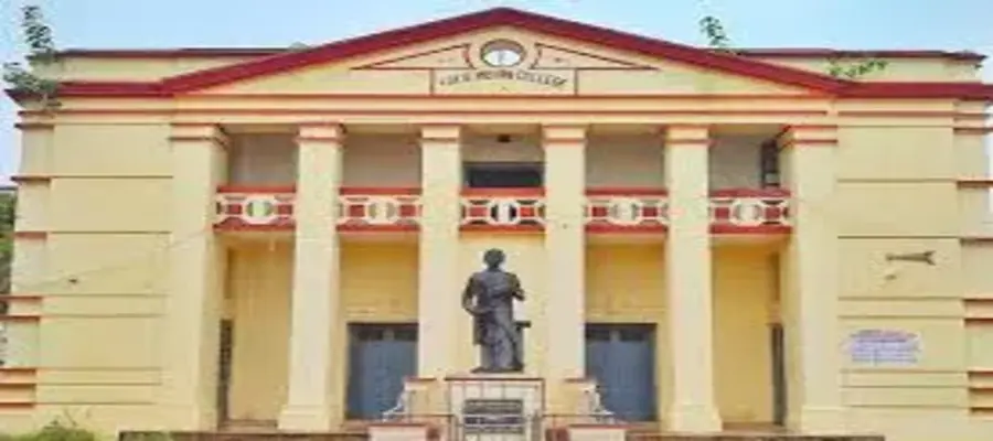 Odisha student’s self-immolation news, Odisha student’s self-immolation case, Fakir Mohan Autonomous College Balasore, Fakir Mohan Autonomous College Balasore news, Odisha college protest- True Scoop