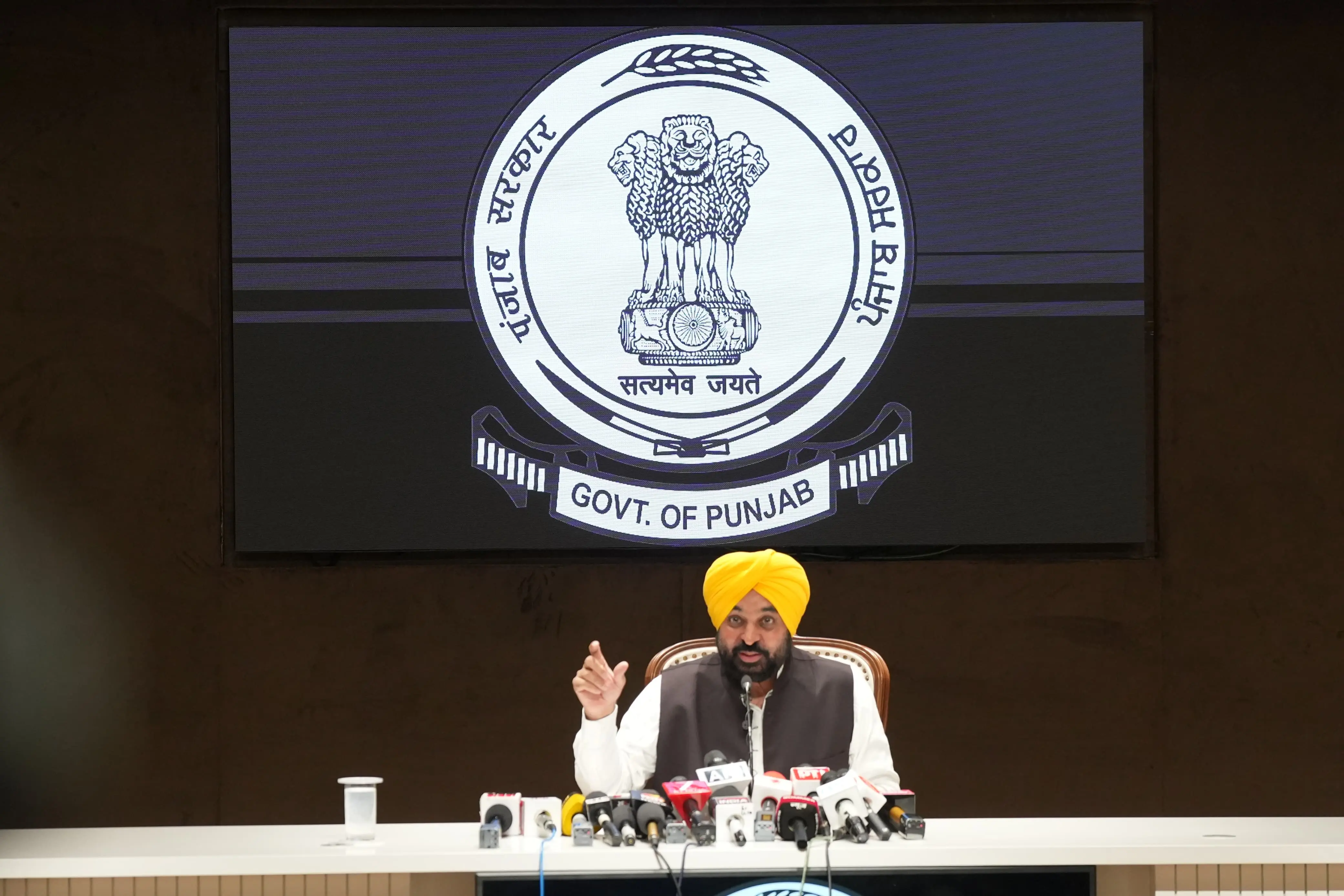 Punjab latest news, Punjab CM News, Punjab latest news update, Punjab government News, Punjab government latest news update- True Scoop