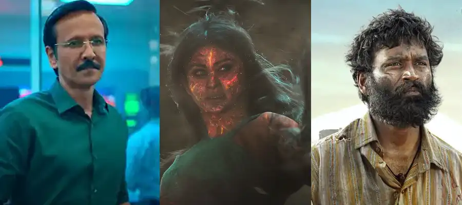 OTT Releases This Week, OTT Releases After July 14, July 2025 third week OTT Releases. Special Ops Season 2, The Bhootnii, Kuberaa OTT Release, OTT- True Scoop