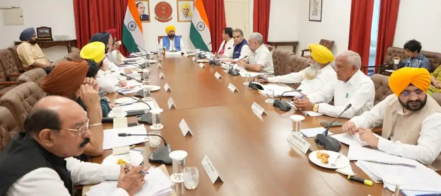 Punjab Cabinet Anti-Sacrilege Bill, Punjab Anti-Sacrilege Bill, Anti-Sacrilege Bill Punjab, Sacrilege Bill Punjab, Bhagwant Mann Anti-Sacrilege Bill, Punjab- True Scoop