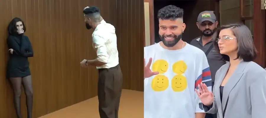AP Dhillon Tara Sutaria, AP Dhillon Dating Tara Sutaria, AP Dhillon Tara Sutaria Music Video, AP Dhillon Tara Sutaria Viral Video, AP Dhillon Girlfriend, Punjab- True Scoop
