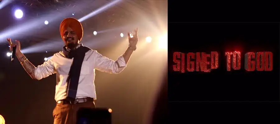 Sidhu Moose Wala, Signed To God World Tour 2026, Signed to God Sidhu Moose Wala, Sidhu Moose Wala World Tour 2026, Signed To God 2026 world tour- True Scoop