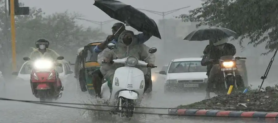 Punjab Rainfall Prediction, Punjab Thunderstorm Prediction, Punjab Weather, Jalandhar Rainfall, Ludhiana Monsoon, Amritsar Rain, IMD Prediction July Punjab Rainfall- True Scoop