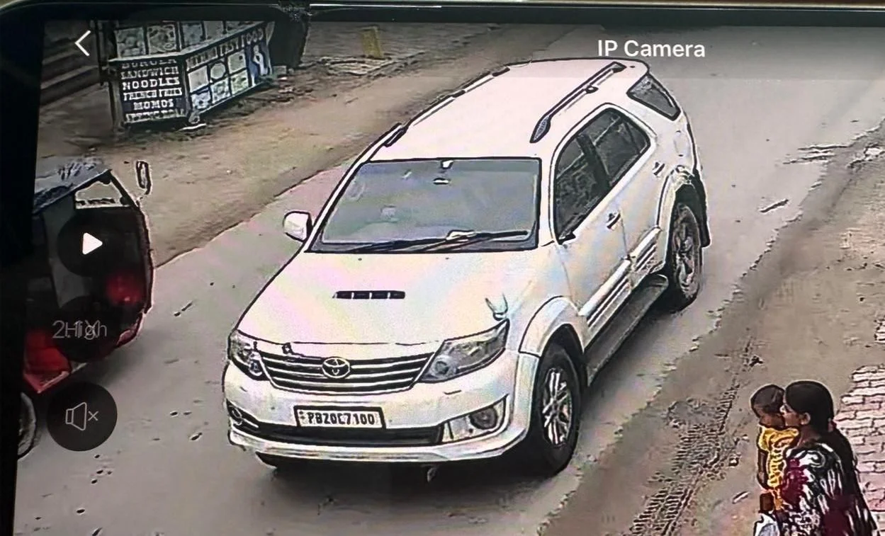 Fauja Singh case, Fauja Singh accident, Fortuner SUV hit-and-run, hit-and-run Punjab, Fauja Singh news, Fortuner SUV identified, police investigation Fauja Singh, Fauja Singh update, Punjab road accident, hit-and-run case 2025- True Scoop