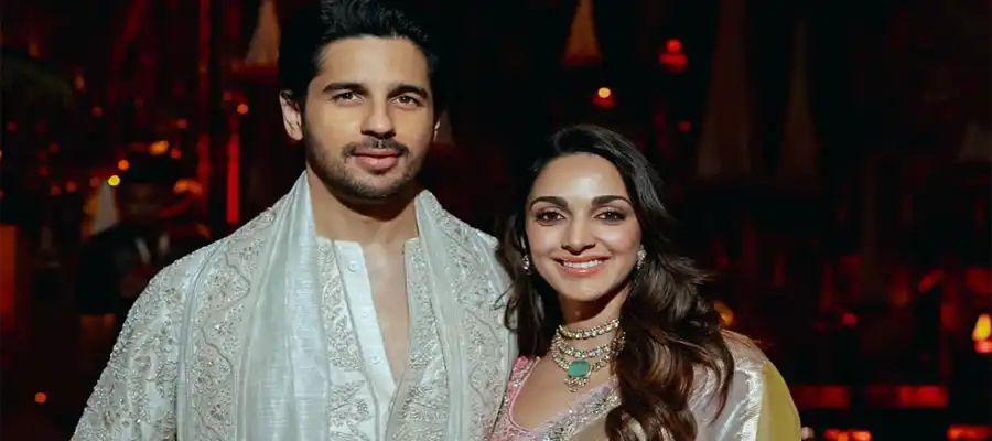Sidharth Malhotra and Kiara Advani, Sidharth Malhotra Baby Girl, Kiara Advani Baby Girl, Sidharth Malhotra News, Sidharth Kiara Baby Girl Name- True Scoop