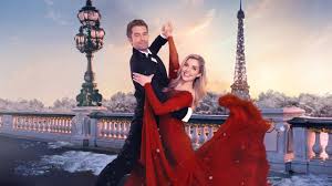 Watch A Paris Christmas Waltz | Netflix