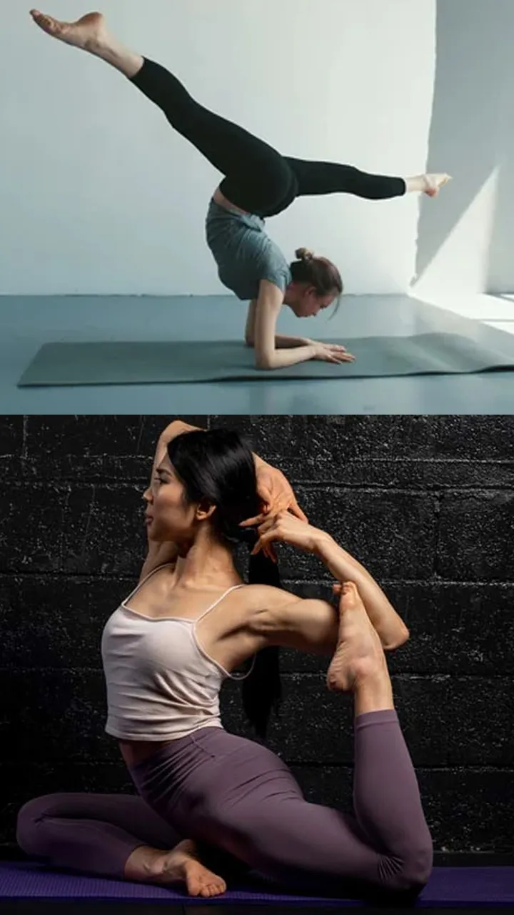 How to Use Yoga for Flexibility and Improved Range of Motion | ISSA