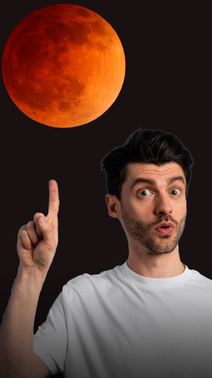 Interesting Lunar Eclipse facts and cultural Significance that you must ...