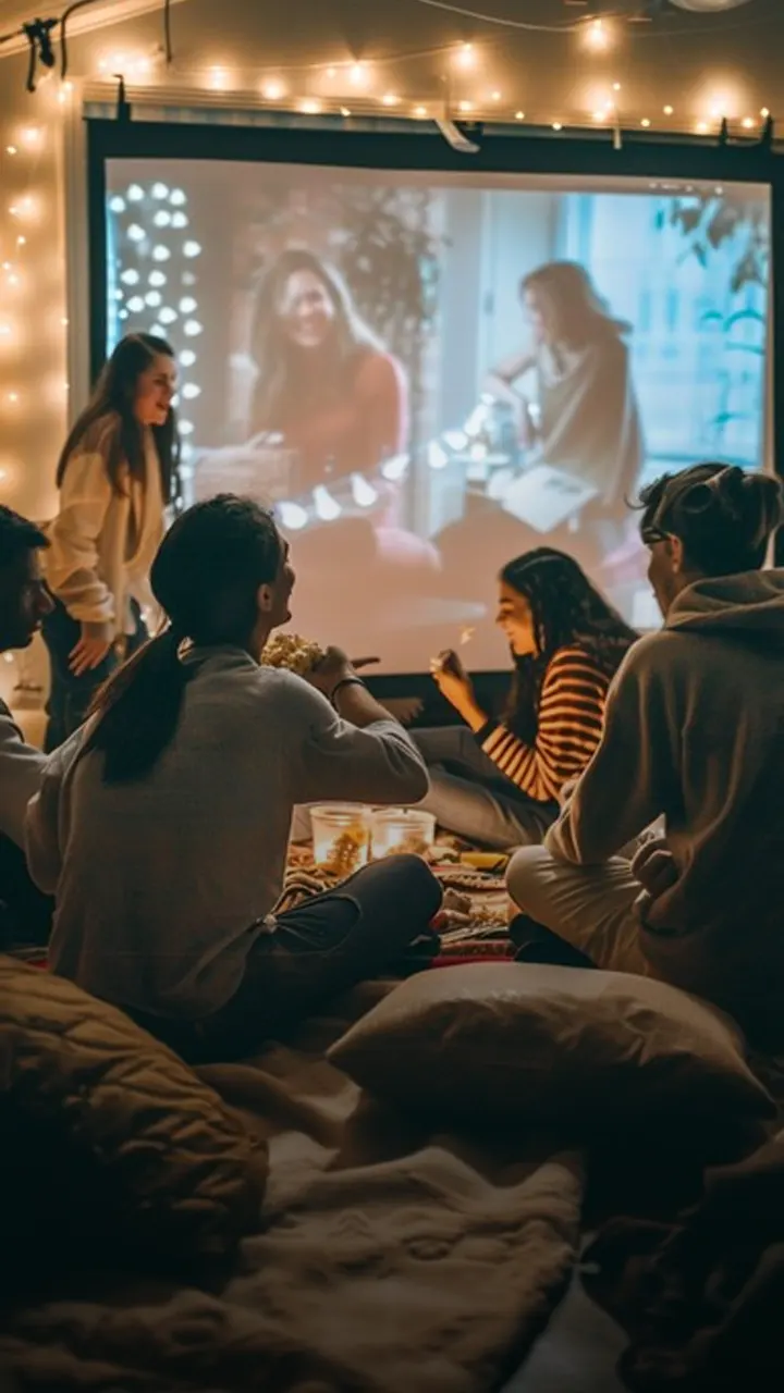 Friendship Day Celebration Ideas,Best Ways to Celebrate Friendship Day,Friendship Day 2024,Friendship Day Ideas,How to Celebrate Friendship Day | Best ways to make your friends feel special this friendship day-