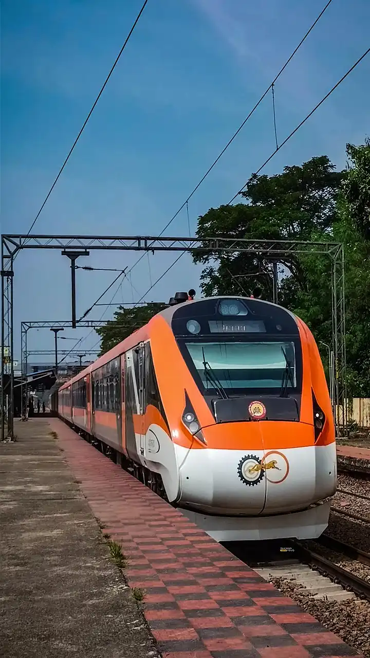 VandeBharatExpress,IndianRailways,SemiHighSpeedTrain,VandeBharatTrains,TrainTravelIndia,HighSpeedRail,MakeInIndia,IndianTrainUpdates,ModernRailways,TravelIndia,IRCTC,FastestTrainIndia,RailwayNews,VandeBharatRoutes,RailwayUpdates | What is the total number of Vande Bharat Express trains in India ?