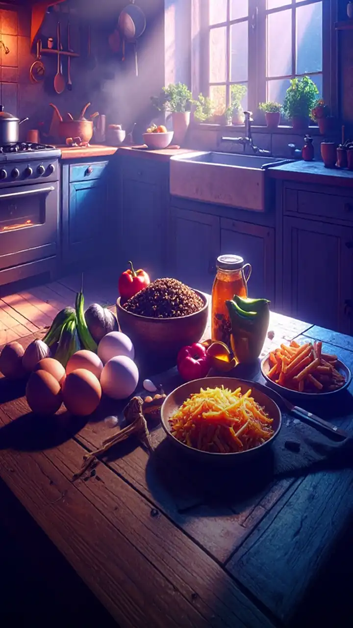 summer diet tips,foods to avoid in heat,hot weather diet,summer food restrictions,avoid oily food in summer,foods that increase body heat,healthy eating in summer,summer nutrition tips,what not to eat in heatwave | 7 Foods You Should Avoid in Extreme Heat (Above 40°C)