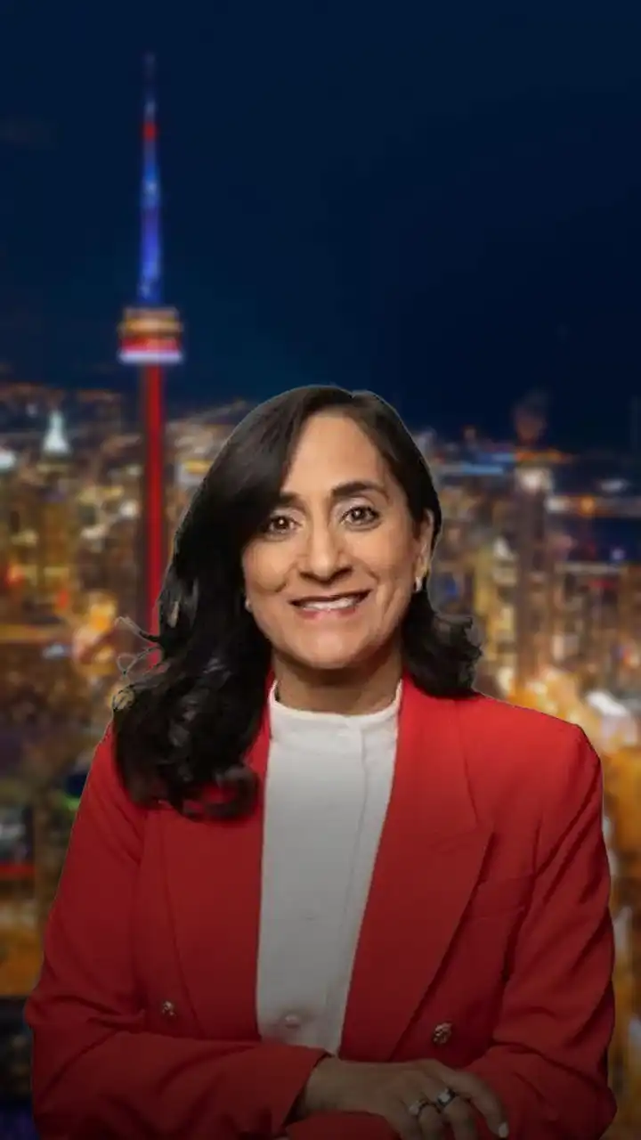 Anita Anand,Bardish Chagger,Anju Dhillon,Sukh Dhaliwal,Iqwinder Singh Gaheer,Param Bains,Amanpreet Gill,Ruby Sahota,Sukhman Gill,Punjabi MPs Canada 2025,Canadian Parliament 2025,Punjabi politicians Canada,Indo-Canadian MPs,Liberal Party Punjabi MPs,Punjabi representation Canada | Who Are the 10 Punjabi Faces in Canada's New Parliament?