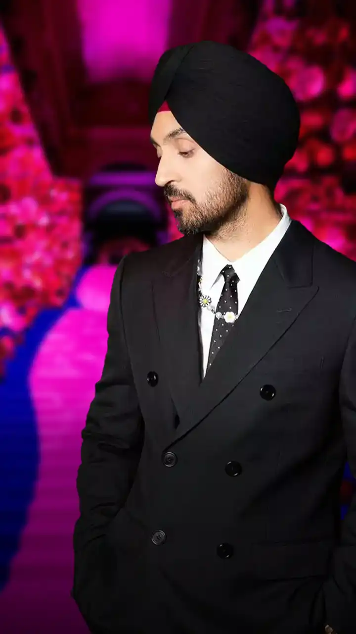 Indians attending Met Gala 2025,Met Gala 2025 Indians Invite,Shah Rukh Khan Met Gala 2025,Diljit Dosanjh Met Gala 2025,Kiara Advai Met Gala 2025,Sidharth Malhotra,Isha Ambani Met Gala 2025 | 8 Indian celebrities who will walk Met Gala 2025 Red Carpet