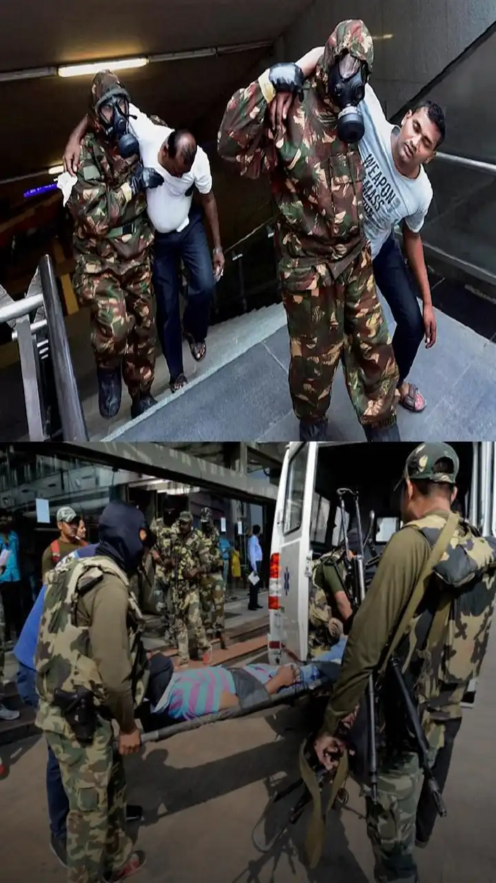Mock Drill in India,Civil Defence Mock Drill,Mock Drill May 7,May 7 Civil Defence Mock Drill,Mock Drill in Punjab,India Pakistan Tensions,Pahalgam Terror Attack | 6 Things To Keep In Mind During Civil Defence Mock Drill