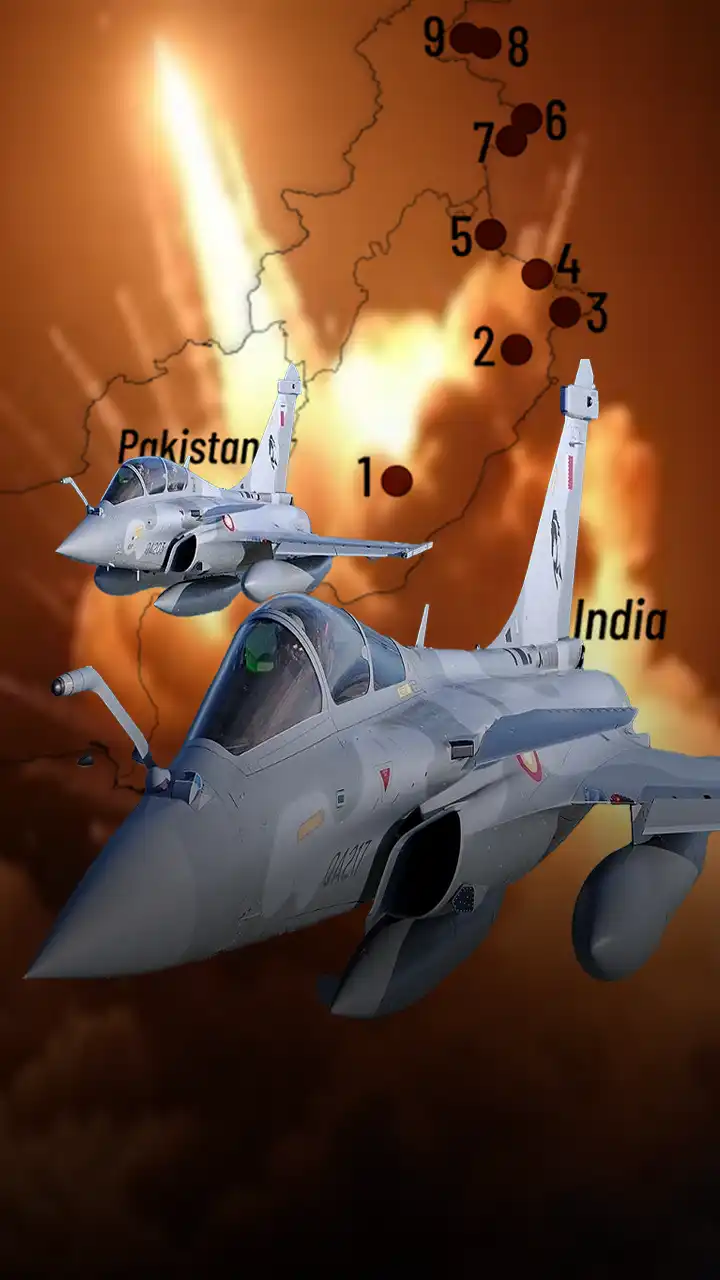 operation indoor,what is operation indoor,sindoor operation,india attack Pakistan,bahawalpur,hafiz saeed,mission indoor,scalp missile,Pakistan attack sites,9 attack sites in Pakistan. Osama Bin laden Mosque Pakistan | 9 locations that India destroyed in Pakistan & POK under Operation Sindoor